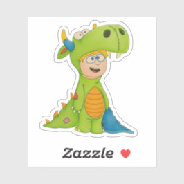 I'm Ready for a Bedtime Story! シール