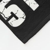 I'm Ready To Crush 5th Grade Video Game Ck To Scho フリースブランケット (角)