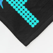 I'm Ready To Crush Pre-k Ck To School Video Game B フリースブランケット (角)