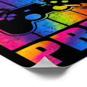 Im Ready To Crush Prek Back To School Video Game  ポスター (角)