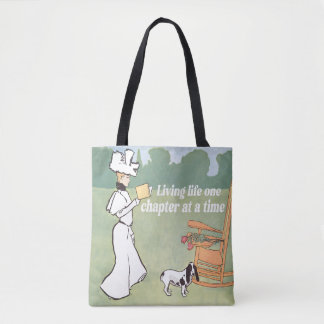 I'm Sending You A Sloth Hug Rainbow トートバッグ