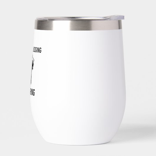 I'm Silently Judging Your Wiring (左面)