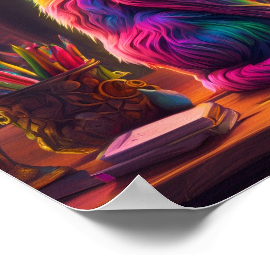 I'm Smarter Than You  ポスター (角)