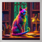 I'm Smarter Than You  ポスター (正面)