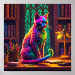 I'm Smarter Than You ポスター