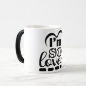 i'm so loved モーフィングマグカップ (正面左)