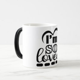 i'm so loved モーフィングマグカップ