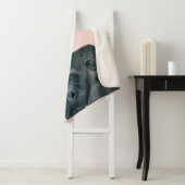 "I'm so sorry" シェルパブランケット (インサイチュ)