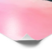 "I'm so sorry" フォトプリント (角)