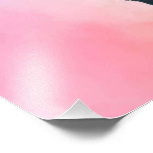 "I'm so sorry" フォトプリント (角)