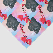 "I'm so sorry" 薄葉紙 (詳細)