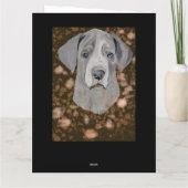 I'm Sorry. We'll Get Through This Together カード (裏面)