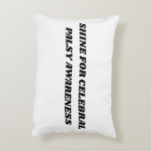 🌟 I'm Special – 脳性まひ認識度デザイン アクセントクッション (裏面(縦))