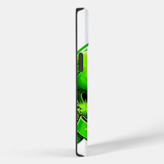 🌟 I'm Special – 脳性まひ認識度デザイン Case-Mate iPhoneケース (裏面 / 右)