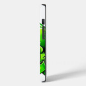 🌟 I'm Special – 脳性まひ認識度デザイン Case-Mate iPhoneケース (裏面 / 左)