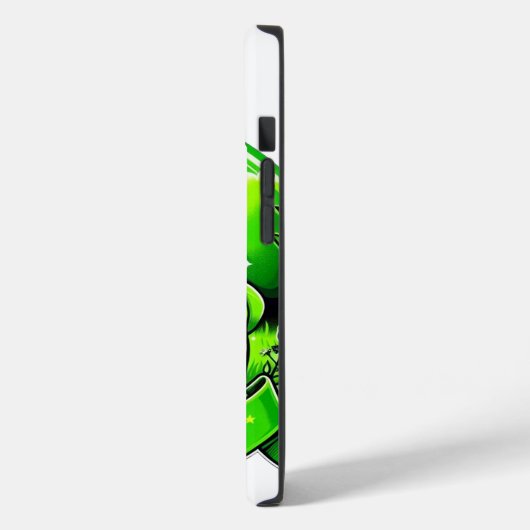 🌟 I'm Special – 脳性まひ認識度デザイン Case-Mate iPhoneケース (裏面 / 左)