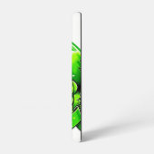 🌟 I'm Special – 脳性まひ認識度デザイン Samsung Galaxyケース (左側面)