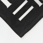 I'm Staying In Tha Van Phasmophobia Funny Drivers  フリースブランケット (角)