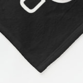 I'm Staying In Tha Van Phasmophobia Funny Gamer Me フリースブランケット (角)