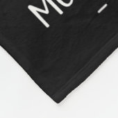 Im Still Standing Multiple Sclerosis Empowering Su フリースブランケット (角)