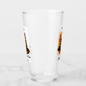 I'm Thankful/GPH タンブラーグラス (左)