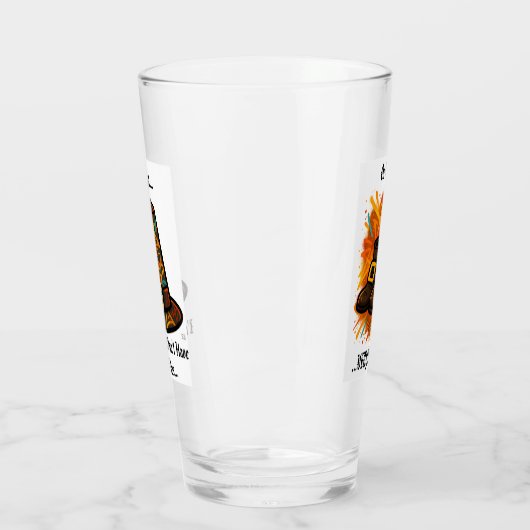 I'm Thankful/GPH タンブラーグラス (左)