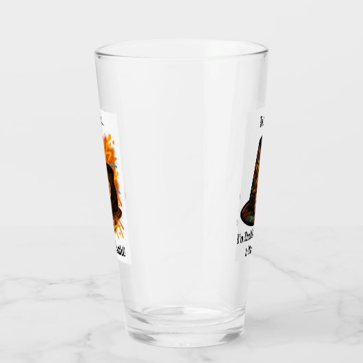 I'm Thankful/GPH タンブラーグラス (右)