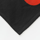 I'm The Devops Engineer Elf Family Pajama Christma フリースブランケット (角)