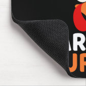 I'm The Farting Turkey  マウスパッド (コーナー)