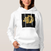 I'm The King of  パーカ (正面)