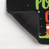 I'm The Poker Elf  マウスパッド (コーナー)