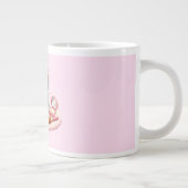 I'm the Princess ジャンボコーヒーマグカップ (右)