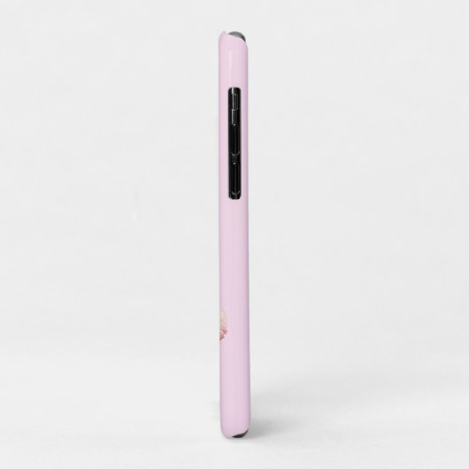I'm the Princess Case-Mate iPhoneケース (裏面/左)