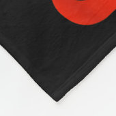 I'm The Single Elf Family Pajama Christmas Funny  フリースブランケット (角)