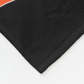 Im The Sy Witch Halloween Matching Group Costume  フリースブランケット (角)