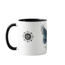 I'm Vision” Mug – Start Your Day with Purpose