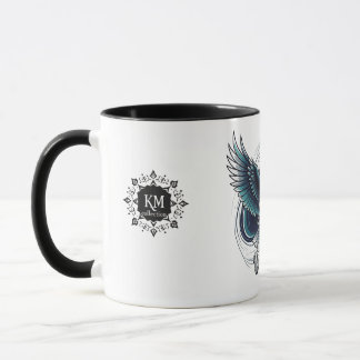 I'm Vision” Mug – Start Your Day with Purpose マグカップ
