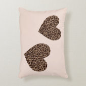 I'm Wild for You アクセントクッション (正面(垂直))