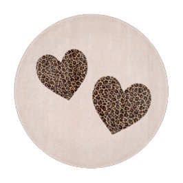 I'm Wild for You カッティングボード