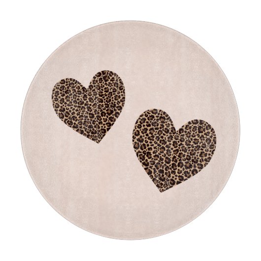 I'm Wild for You カッティングボード (正面)