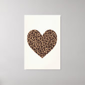 I'm Wild for You キャンバスプリント (正面)