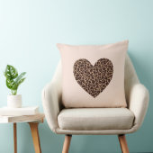 I'm Wild for You クッション (椅子)