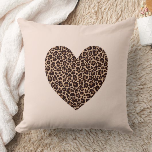 I'm Wild for You クッション (ブランケット)