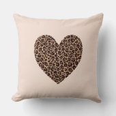 I'm Wild for You クッション (正面)