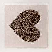 I'm Wild for You ジグソーパズル (横)