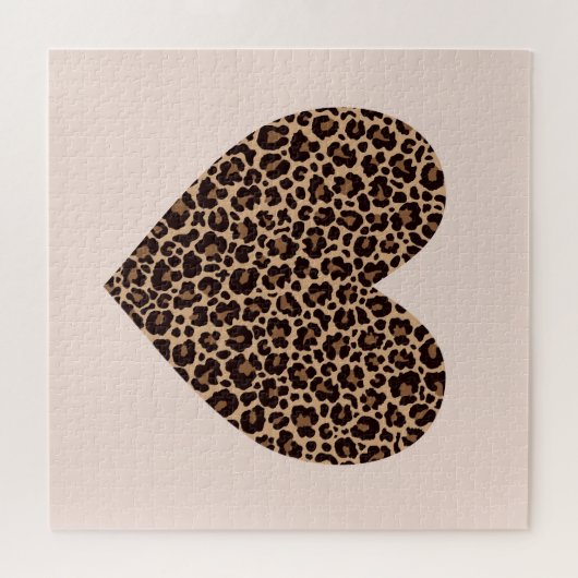 I'm Wild for You ジグソーパズル (横)