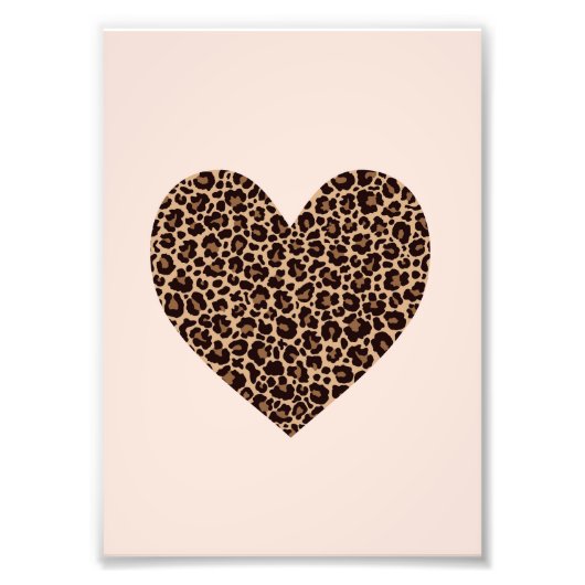 I'm Wild for You フォトプリント (正面)