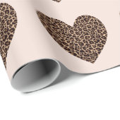 I'm Wild for You ラッピングペーパー (ロールコーナー)