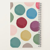 I'm Worthy Spiral Notebook ノートブック (裏面)