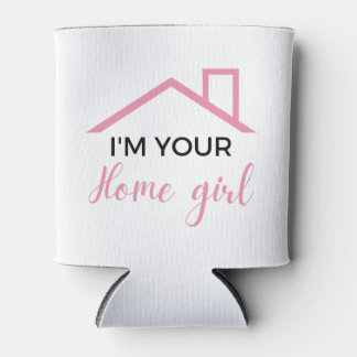 I'm Your Home Girl 2 缶クーラー